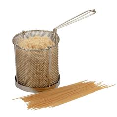 Spaghetti Basket