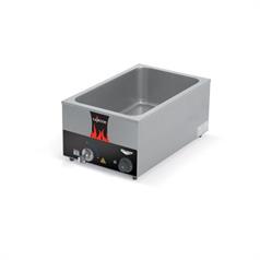vollrath warmer with drain