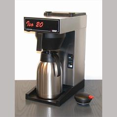 Bravilor ISO 20 Pour and Serve