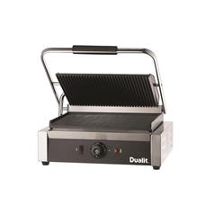 Dualit Contact Grill - Panini