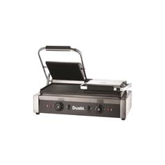 Dualit Contact Grill - Double