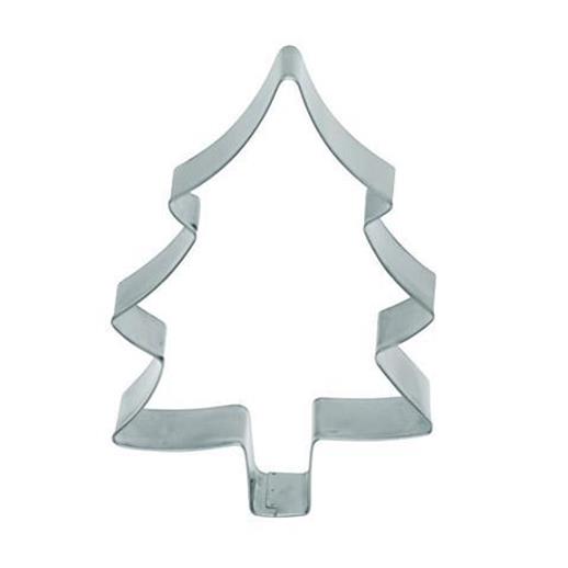 large metal cookie cutters