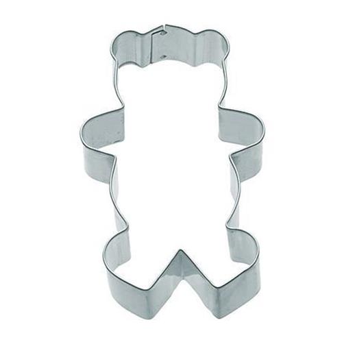 large metal cookie cutters