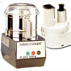 Robot Coupe R211 Ultra Food Processor