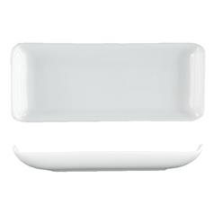 Churchill Menu Miniatures Rectangular Tray, 9.8cm/3.85