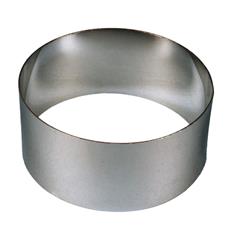 mousse ring