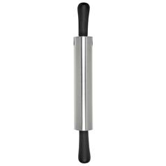 Silicone Rolling Pin, Black