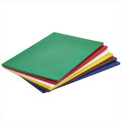 Low Density Chopping Boards, Various Colours 18