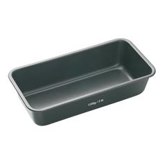 non-stick loaf pan 28 x 13cm/11 x 5