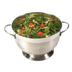 Colander Satin Wire Handle 24 cm/ 9.5