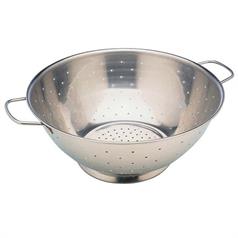 Stainless Steel Colander Diameter: 13