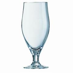 Cervoise Stemmed Beer Glass, 38cl/12.75oz