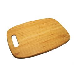 Bamboo Surf Board 35x25cm