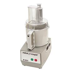 Robot Coupe R201 Food Processor