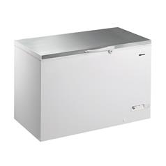 GRAM Chest Freezers 447Ltr