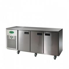 Foster Freezer 3 door