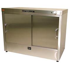 Orion 5 Hotcupboard Plain Top, 850h x 600d x 1750l