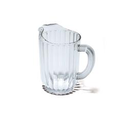 Clear Polycarbonate Pitcher 1.8 litre