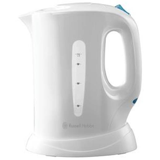 Russell hobbs outlet cordless kettle