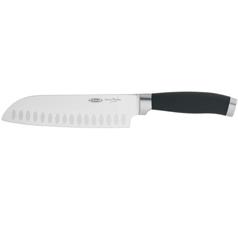 James Martin Santoku Knife 18cm/7