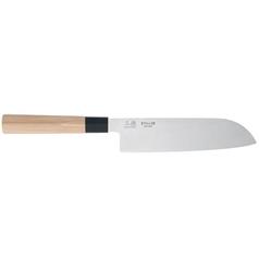 Samurai Santoku 7