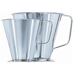 Graduated Measuring Jugs 2 litre/4 pint