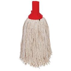 Twine Socket Mop 200g Red