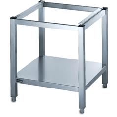 Lincat SLS4 Table, 650x450x567mm