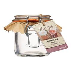 terrine jar, 200g (7oz)