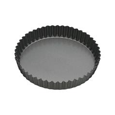 Fluted Round Quiche Tin 9