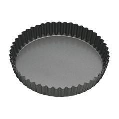 Fluted Round Quiche Tin 10