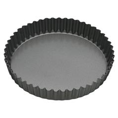 Fluted Round Quiche Tin 12