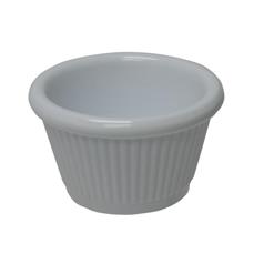 White Ramekin 4oz