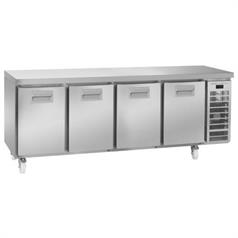 Snowflake 4 Door Refrigerated Cabinet K2005