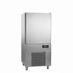 Gram Blast Chiller 780(w) x 995(d) x 2216(h)mm