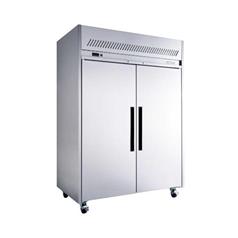 Williams 2 Door Jade Cabinets,  Meat Temp -2/+2°C, MJ2