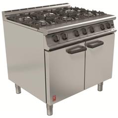 Falcon Oven Range - RNG3101C