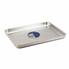 Sunnex Bakewell Pan 610 x 457 x 38mm. 8.6Ltr.