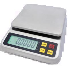 6Kg Waterproof Bench Scales