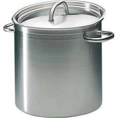 Matfer stockpots d: 45cm. h: 45cm. c: 72.0Ltr