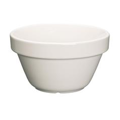 Stoneware 300ml Pudding Basin