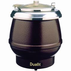 Dualit Eco Hot Pot Brown