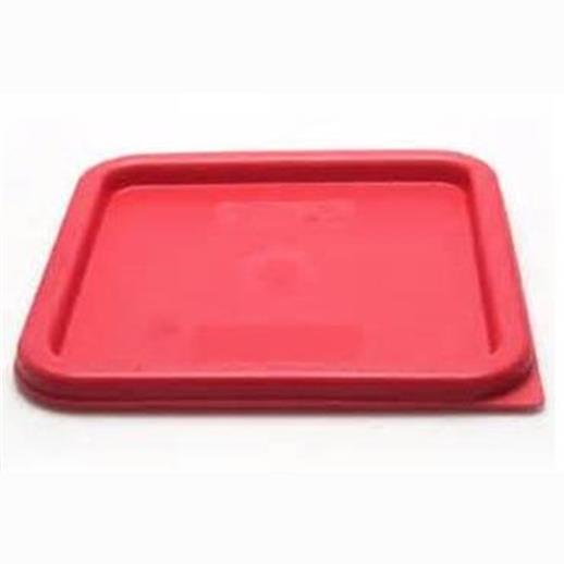 Cambro Rose Lid For 8qt Container - Dentons