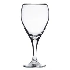 Teardrop Tear Goblet Lined 250ml CE, 34cl/12oz