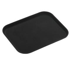 Rectangular Super Plastic Food Tray, 12