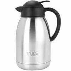 Shatterproof Thermal Jugs 1.9 Litres Tea jug