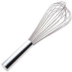 heavy duty balloon whisk 18