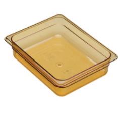 Cambro 65mm Deep High Heat 1/2 GN Pan