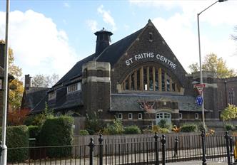 St Faiths Community Centre